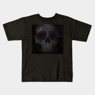 Interwoven Kids T-Shirt